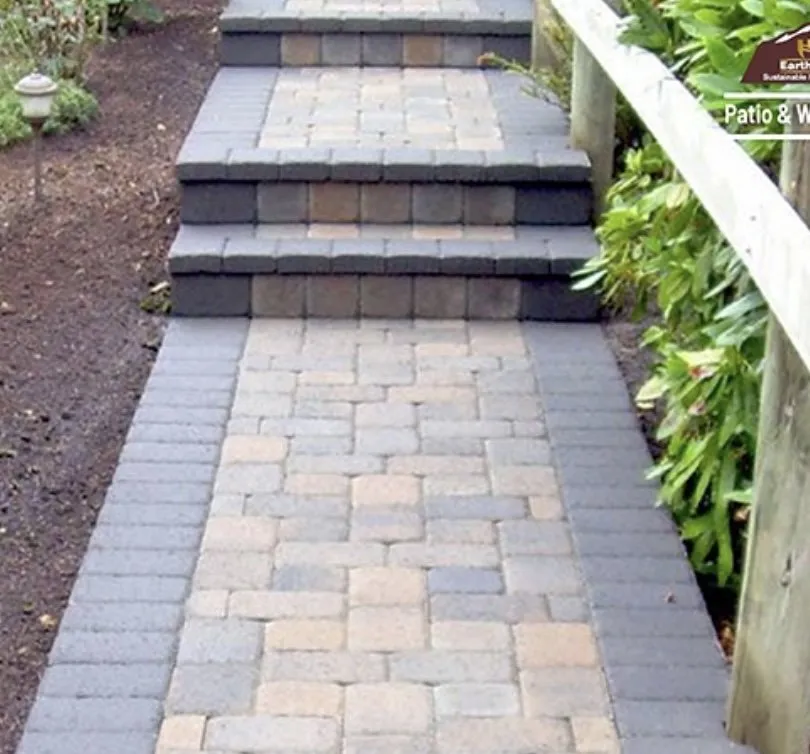 Trusted landscape design for beautiful yards across Haverhill, MA - Greenscape Lawn Care