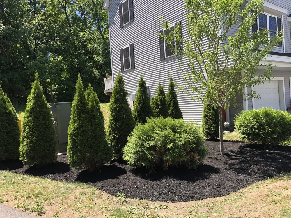 Custom landscape design experts serving Haverhill, MA - Greenscape Lawn Care