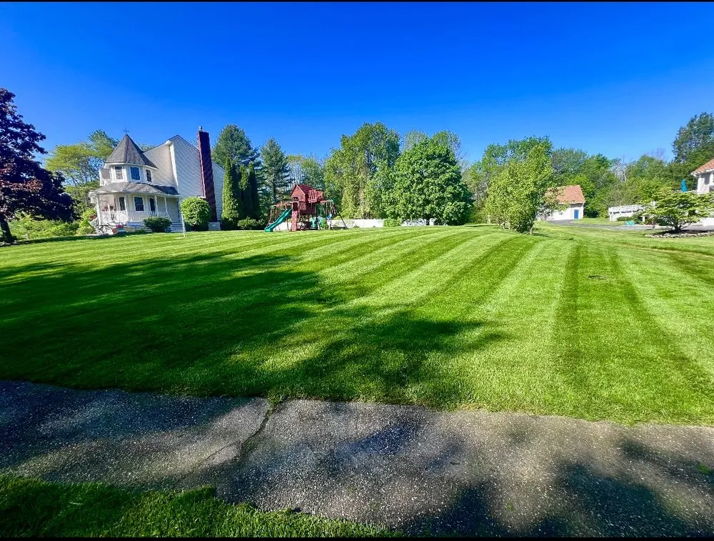 Trusted outdoor landscaping for homes across Haverhill, MA - Greenscape Lawn Care