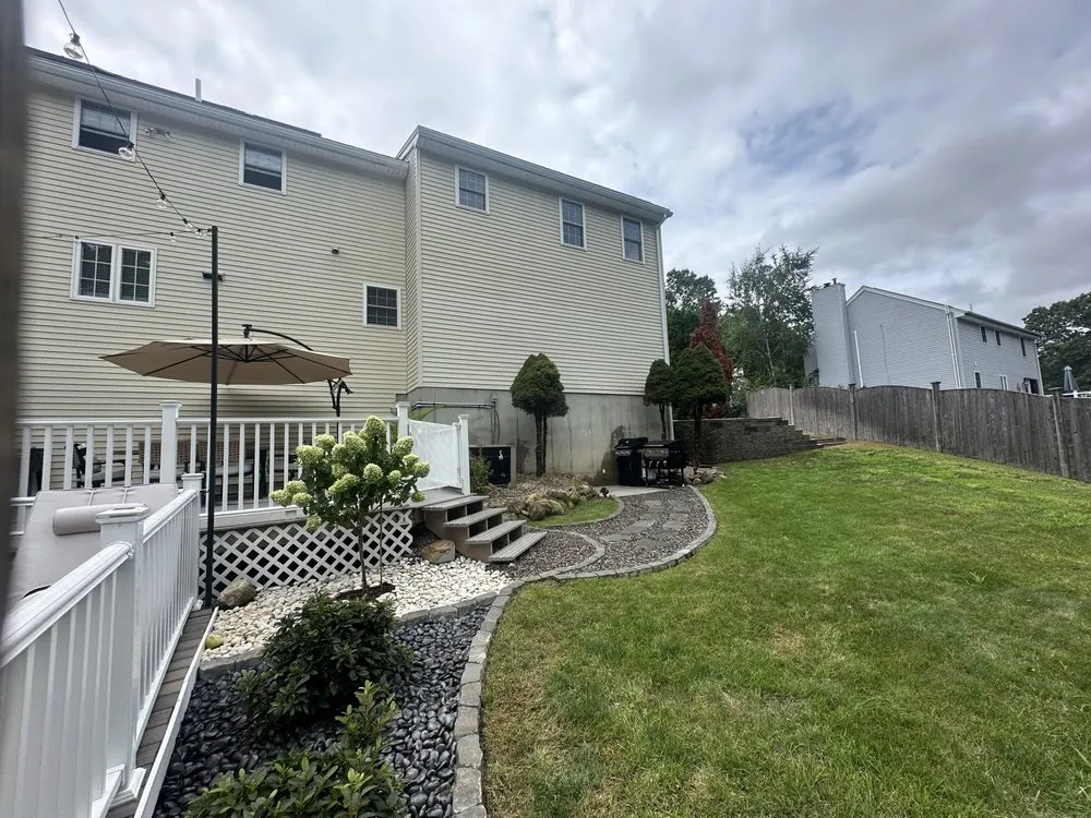 Reliable yard maintenance in Haverhill, MA - Greenscape Lawn Care