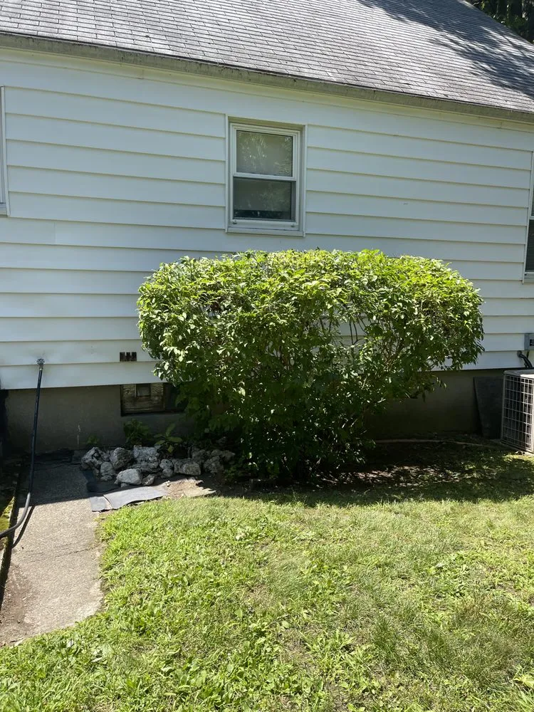 Top-rated residential landscaping in Stratford, CT - Greenscape Lawn Care