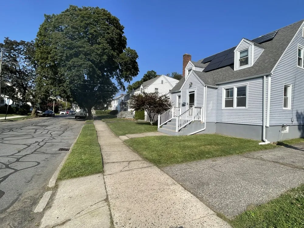 Affordable outdoor landscaping in Stratford, CT - Greenscape Lawn Care