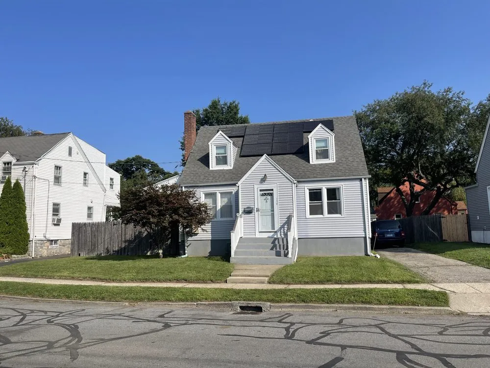 Trusted landscape design with custom design in Stratford, CT by Greenscape Lawn Care