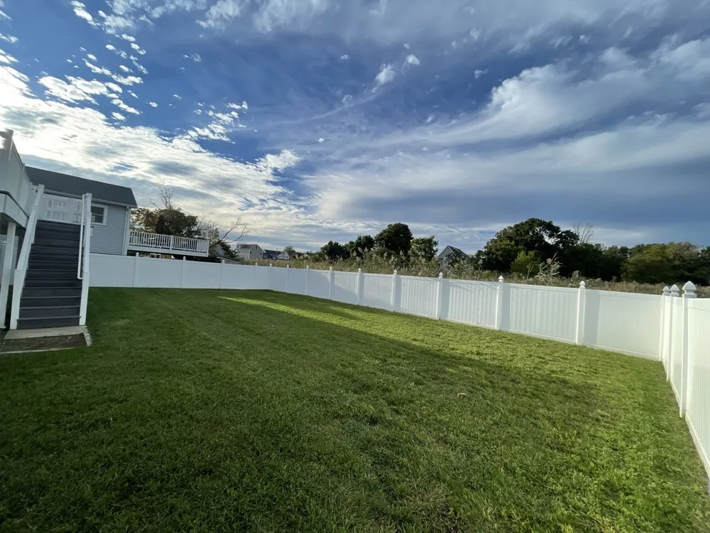 Local landscaping services in Stratford, CT - Greenscape Lawn Care