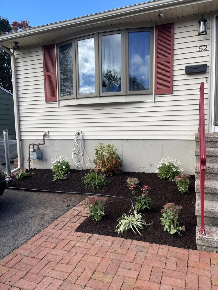 Affordable lawn care service in Stratford, CT - Greenscape Lawn Care