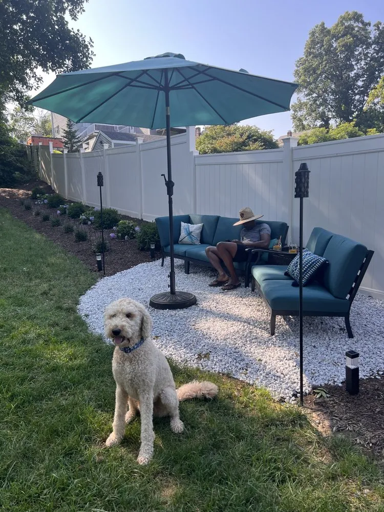 Professional lawn care service experts serving Stratford, CT - Greenscape Lawn Care