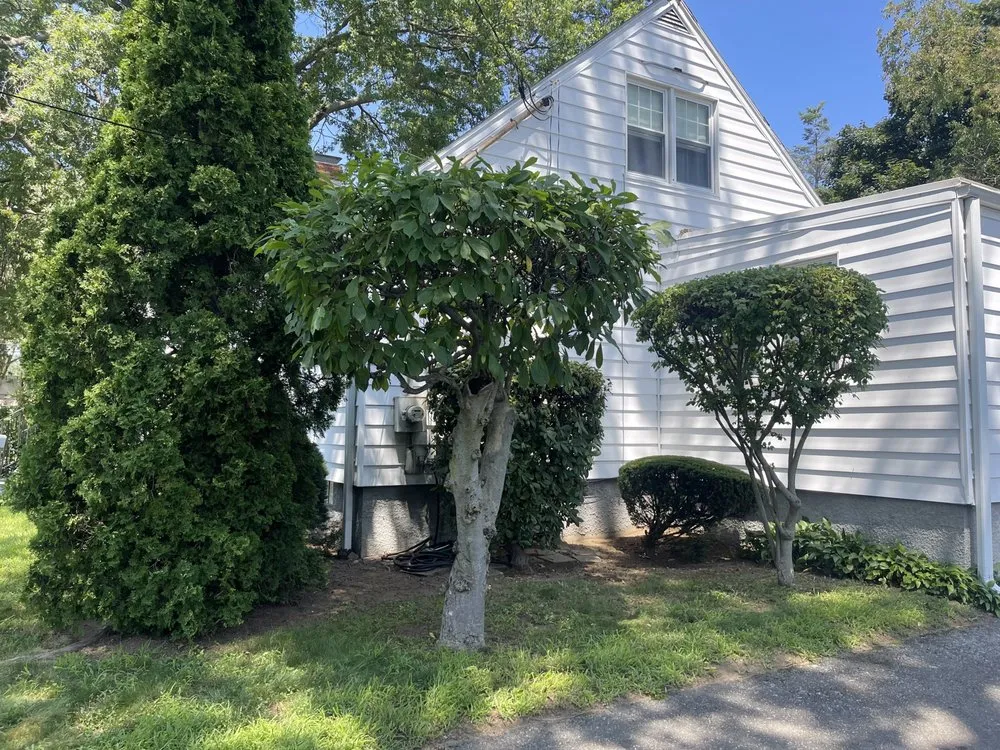 Trusted landscape design for year-round maintenance across Stratford, CT - Greenscape Lawn Care