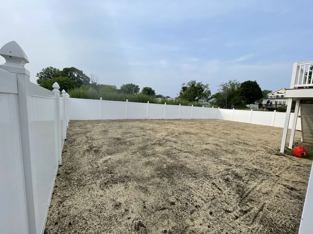 Reliable garden landscaping for outdoor upgrades in Stratford, CT by Greenscape Lawn Care