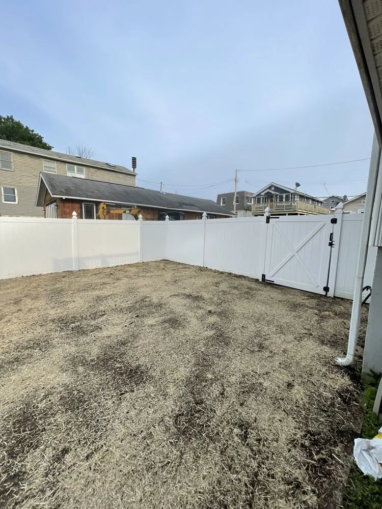 Affordable outdoor landscaping in Stratford, CT by Greenscape Lawn Care