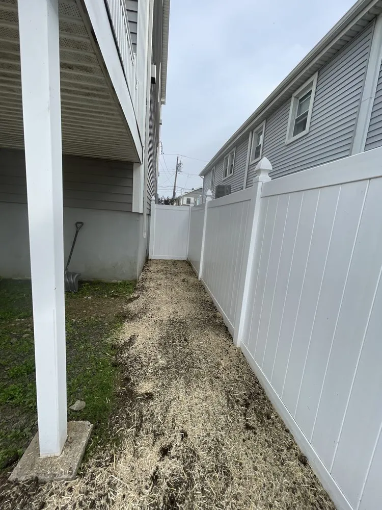 Expert lawn mowing service for homes across Stratford, CT - Greenscape Lawn Care