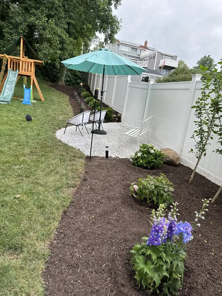 Affordable landscaping services in Stratford, CT by Greenscape Lawn Care