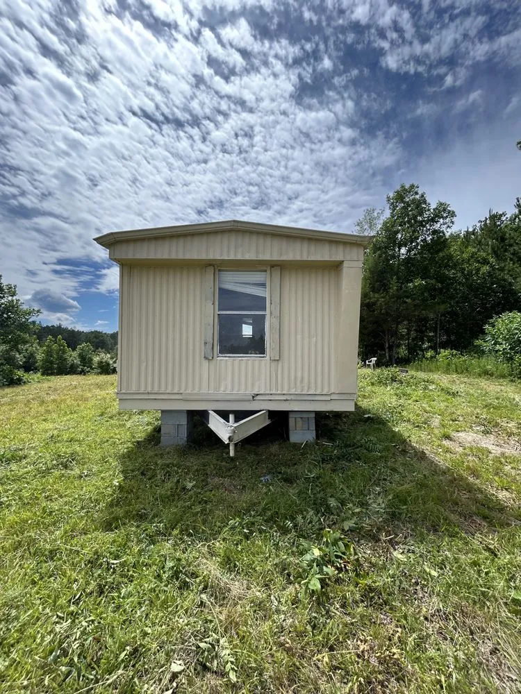 Top-rated yard maintenance for beautiful yards across Sanford, NC - Greenscape Lawncare