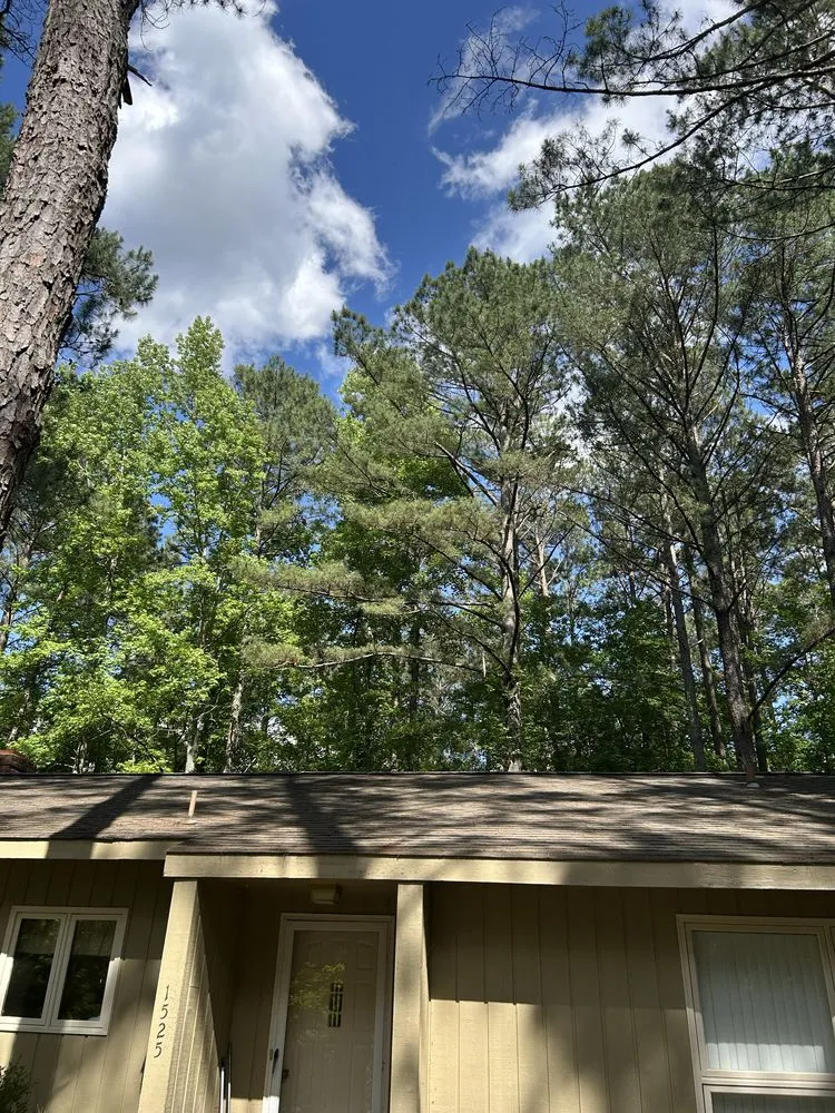 Trusted lawn mowing service in Sanford, NC by Greenscape Lawncare