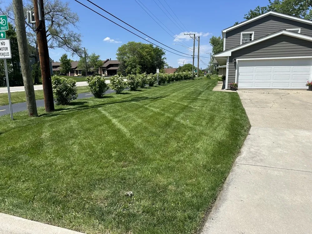 Affordable landscaping services experts serving South Salt Lake, UT - GreenScape LawnCare