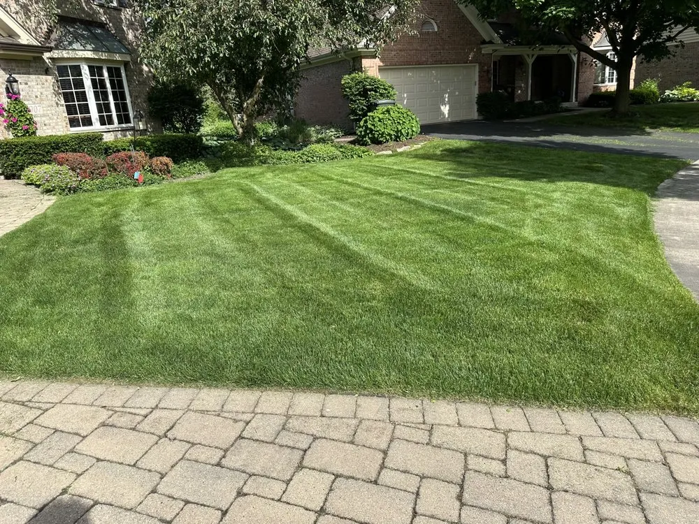 Local garden landscaping in South Salt Lake, UT by GreenScape LawnCare