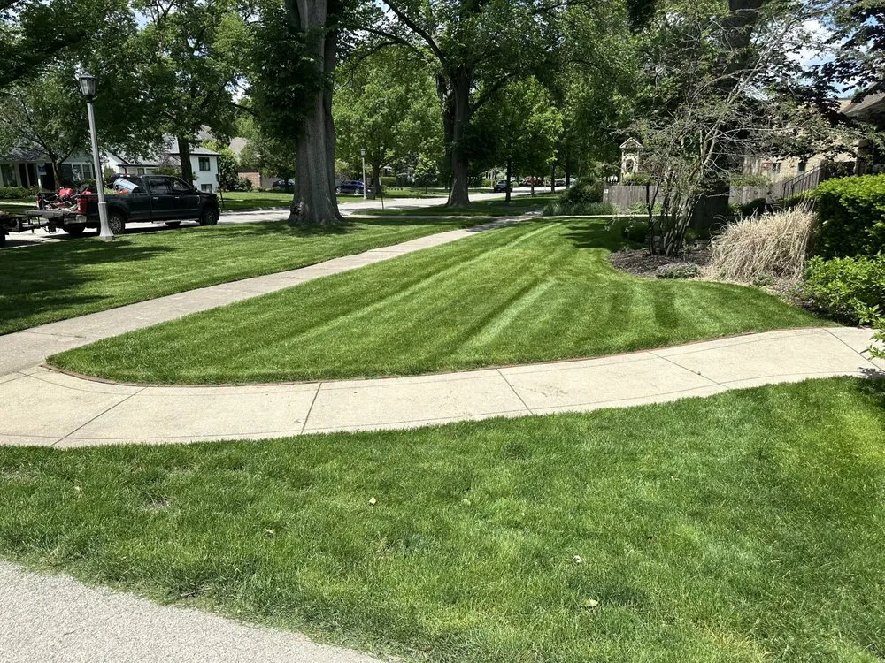 Local garden landscaping for outdoor upgrades across South Salt Lake, UT - GreenScape LawnCare