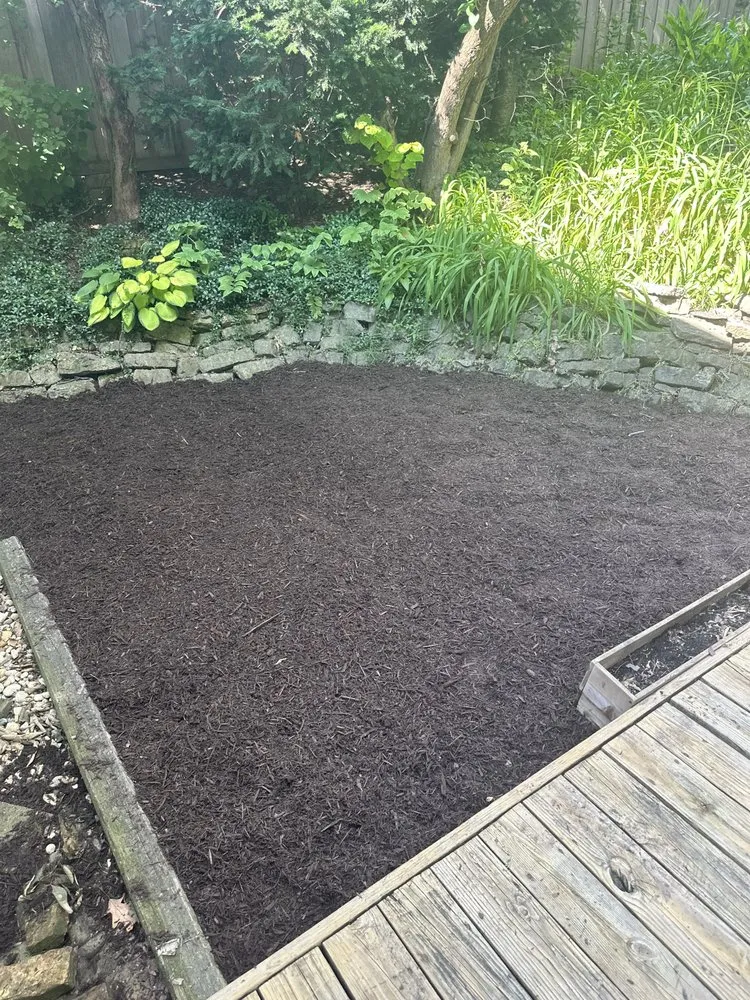 Professional landscaping services in South Salt Lake, UT by GreenScape LawnCare