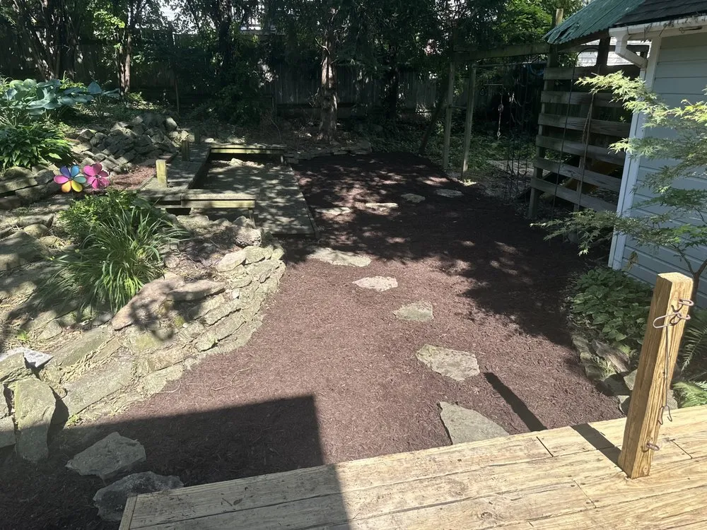 Expert lawn mowing service for residential properties in South Salt Lake, UT by GreenScape LawnCare