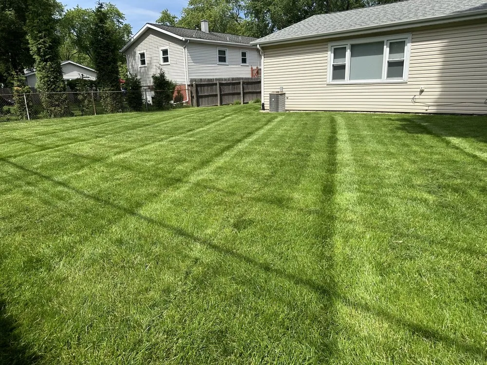 Affordable yard maintenance in South Salt Lake, UT - GreenScape LawnCare