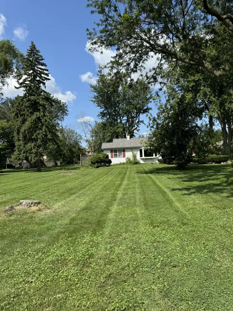 Trusted lawn care service with custom design across South Salt Lake, UT - GreenScape LawnCare