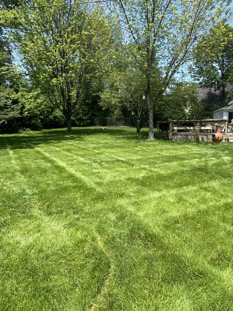 Custom residential landscaping with custom design across South Salt Lake, UT - GreenScape LawnCare