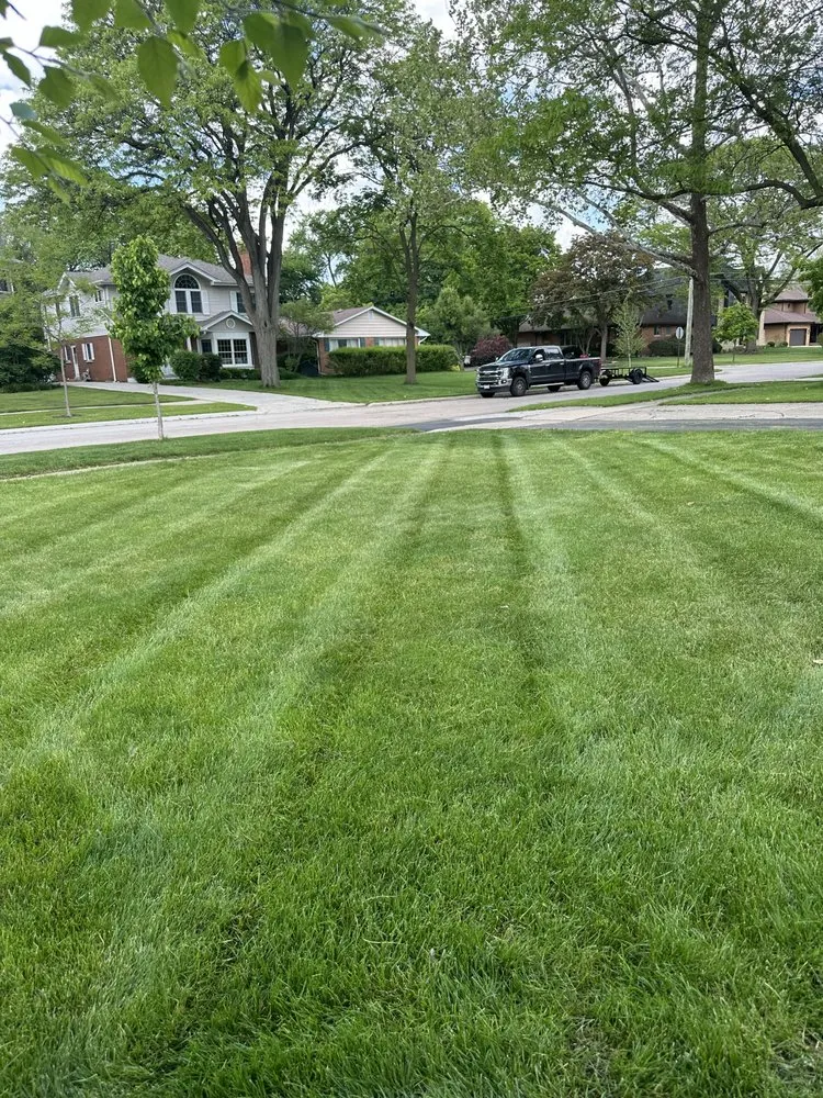 Expert landscape installation for residential properties in South Salt Lake, UT by GreenScape LawnCare