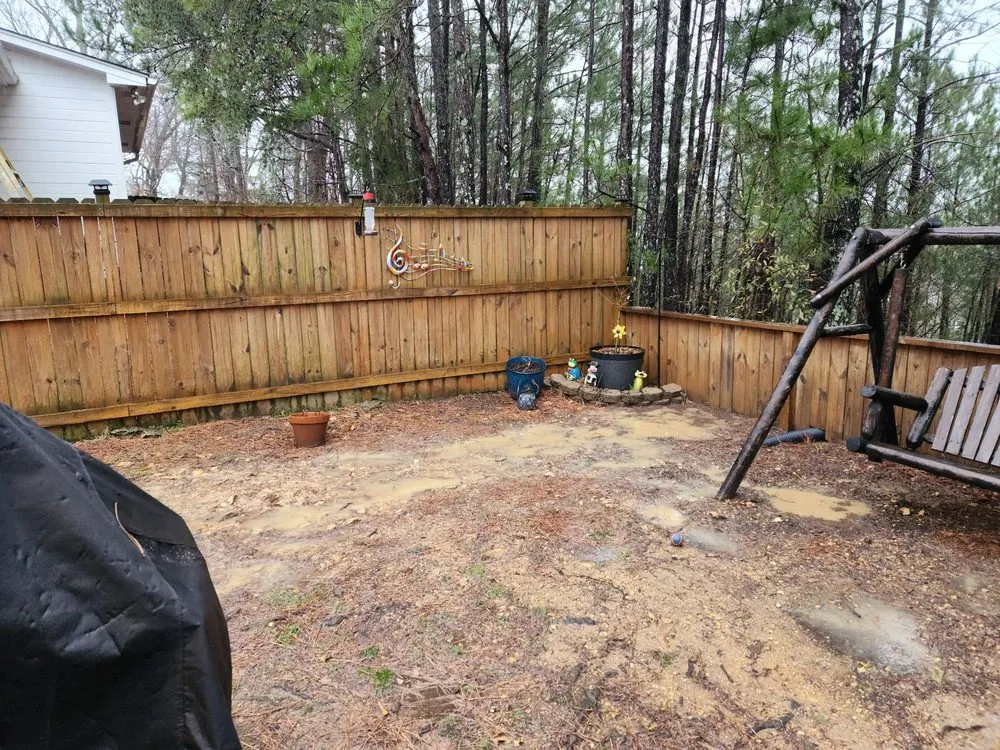 Top-rated landscaping services with custom design in Chelsea, AL by Greenscape Management