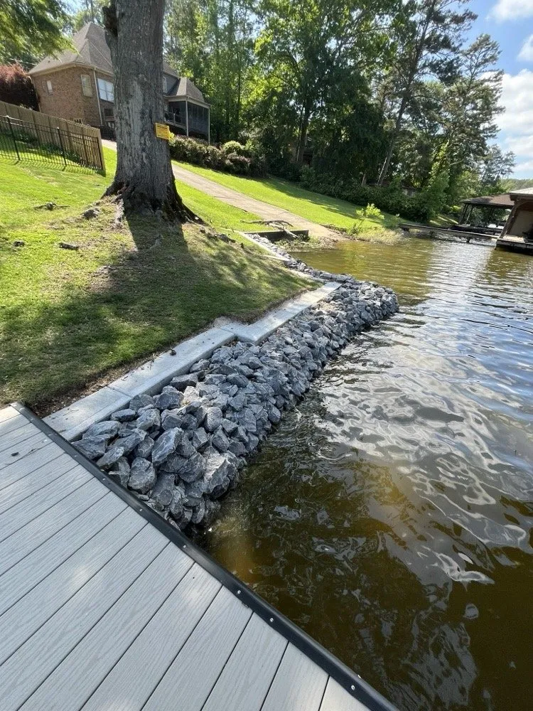 Top-rated outdoor landscaping in Chelsea, AL - Greenscape Management