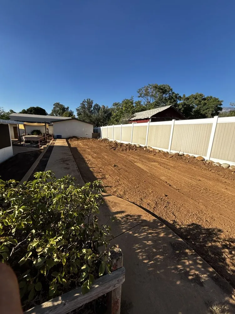 Local outdoor landscaping for beautiful yards across Mentone, CA - Greenscape