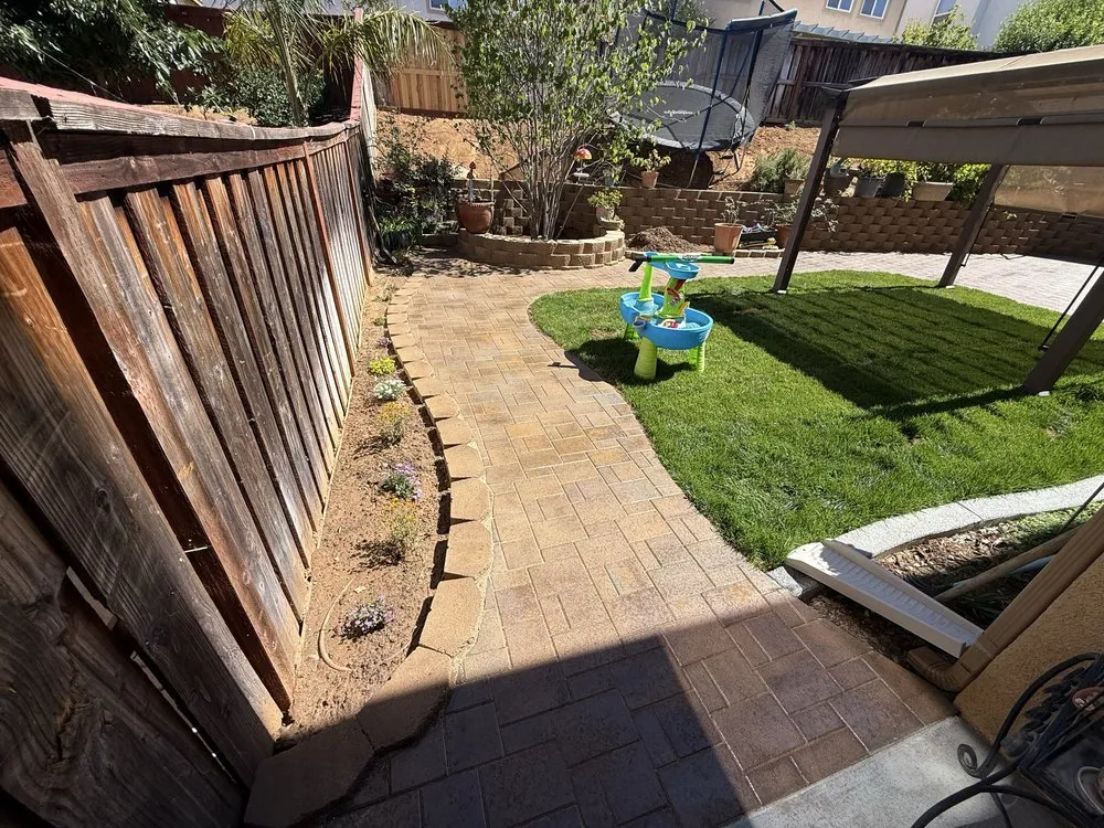 Trusted yard maintenance experts serving Mentone, CA - Greenscape
