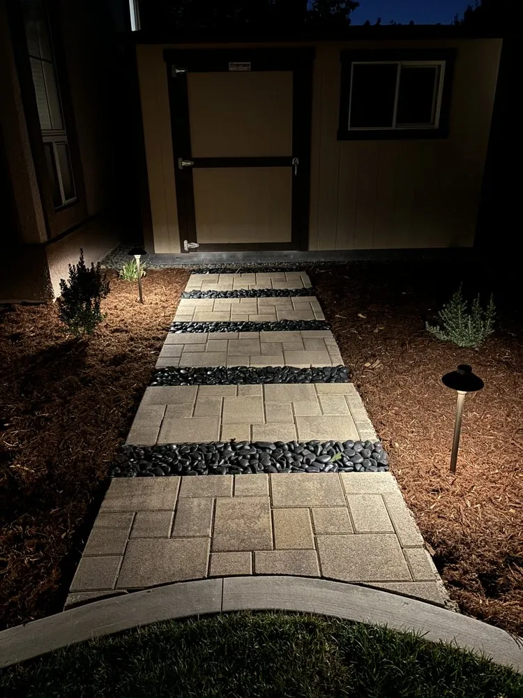 Affordable lawn care service in Mentone, CA - Greenscape