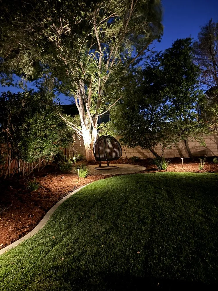 Reliable lawn mowing service in Mentone, CA - Greenscape