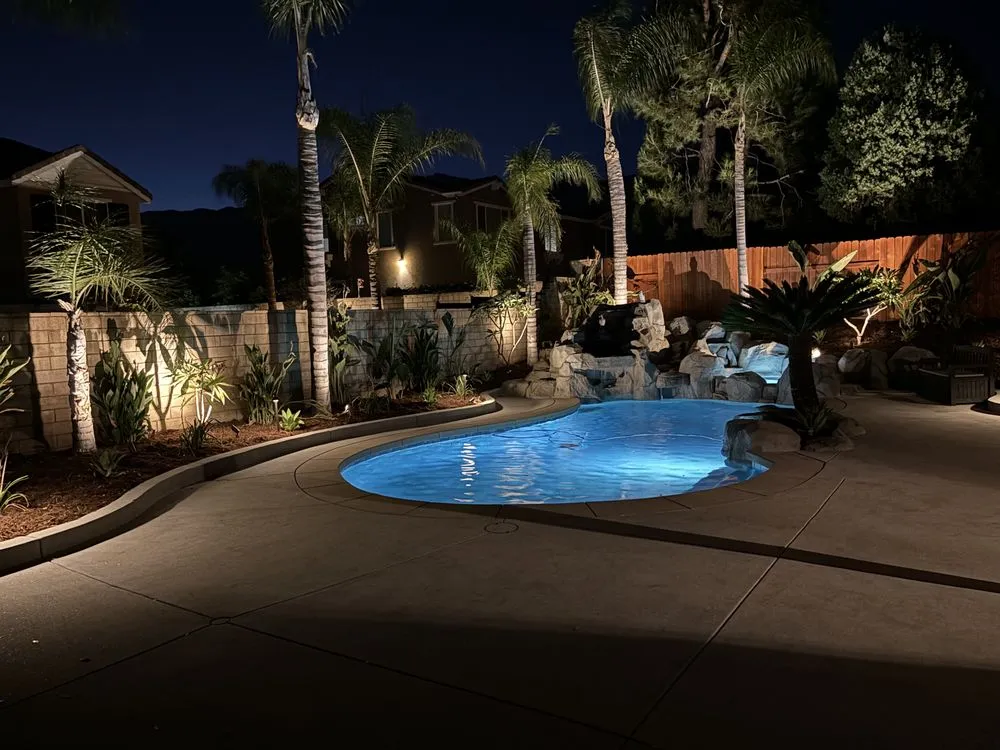 Expert residential landscaping experts serving Mentone, CA - Greenscape