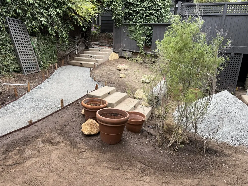 Expert lawn mowing service near you in Mentone, CA by Greenscape