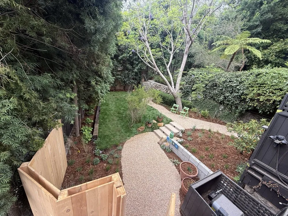 Top-rated landscaping services in Mentone, CA - Greenscape