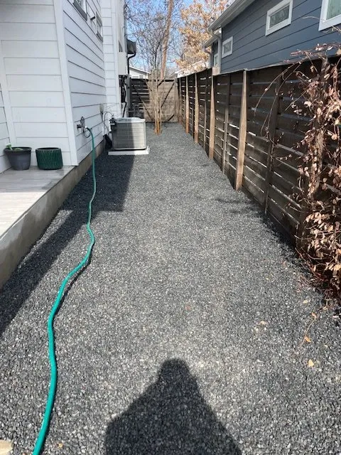 Top-rated lawn care service in Round Rock, TX by Greenscape Outdoor