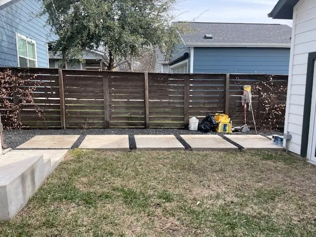 Trusted yard maintenance in Round Rock, TX - Greenscape Outdoor