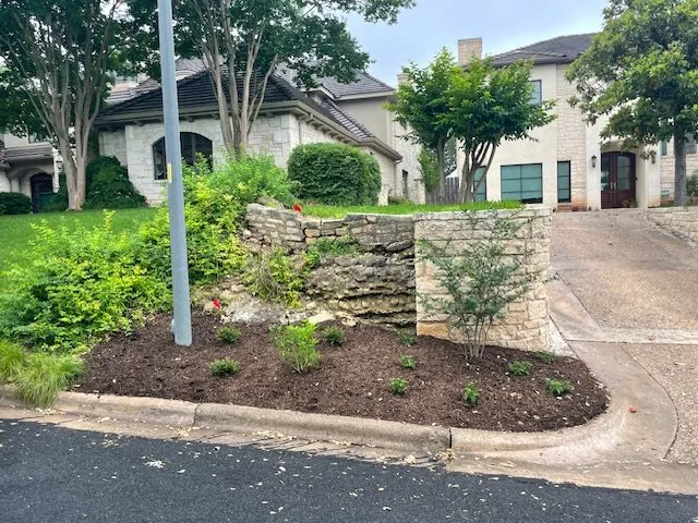 Top-rated lawn care service experts serving Round Rock, TX - Greenscape Outdoor