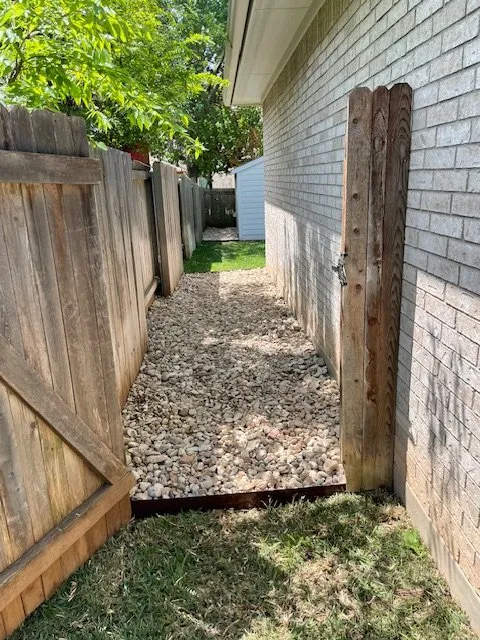 Local garden landscaping near you across Round Rock, TX - Greenscape Outdoor