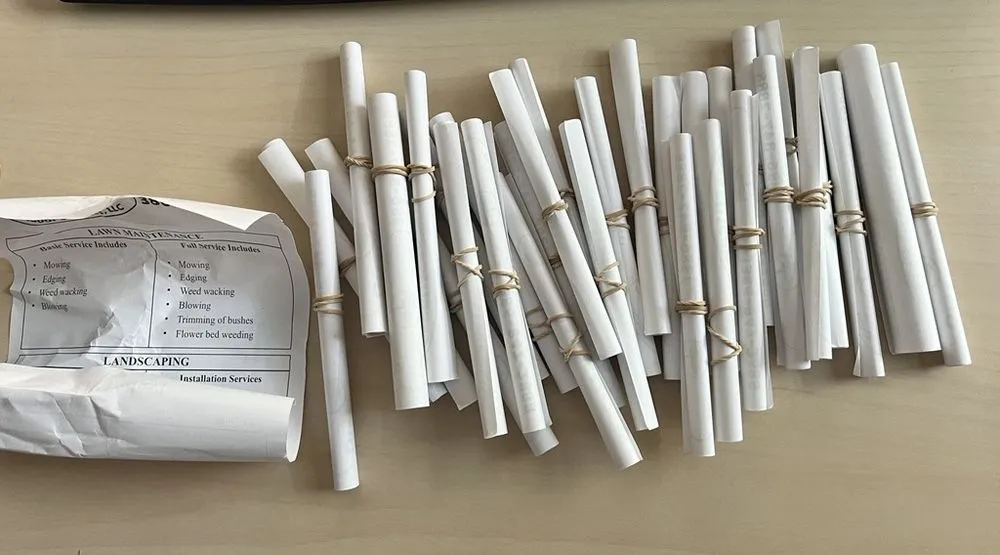 Top-rated garden landscaping for homes across Edgewater, FL - Greenscape Outdoor Services