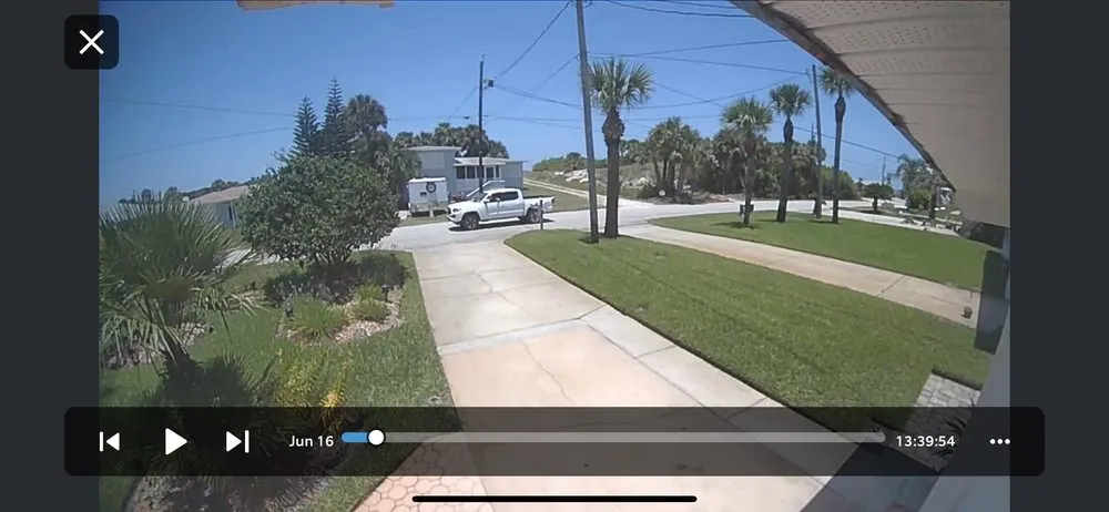 Professional residential landscaping in Edgewater, FL - Greenscape Outdoor Services