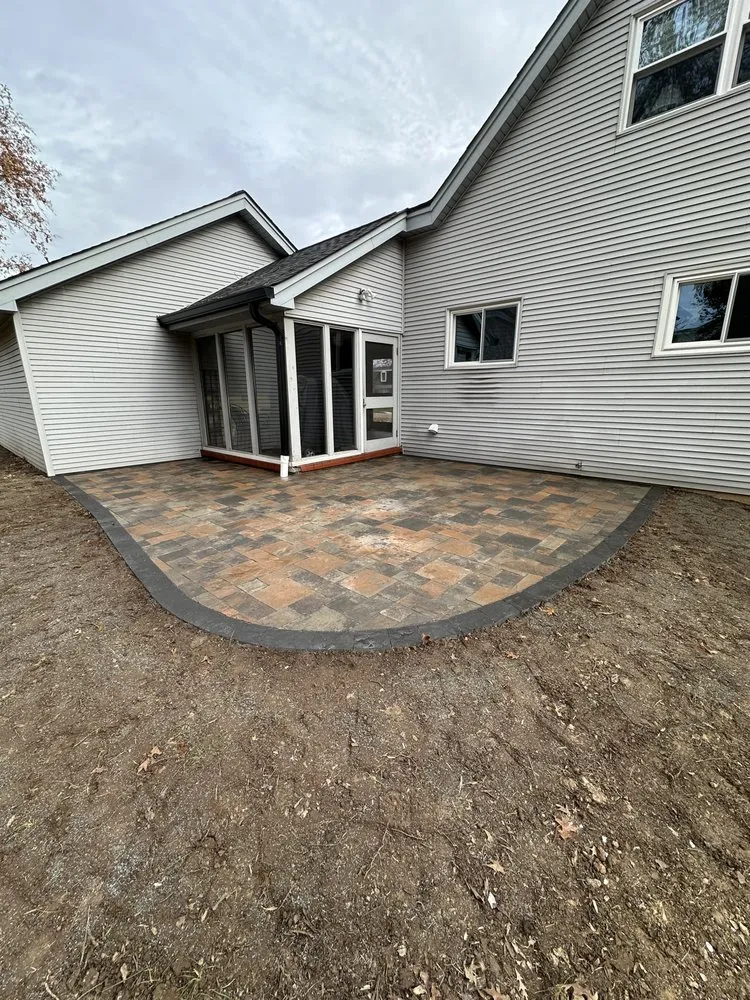 Reliable outdoor landscaping for year-round maintenance across Ellisville, MO - Greenscape Outdoors