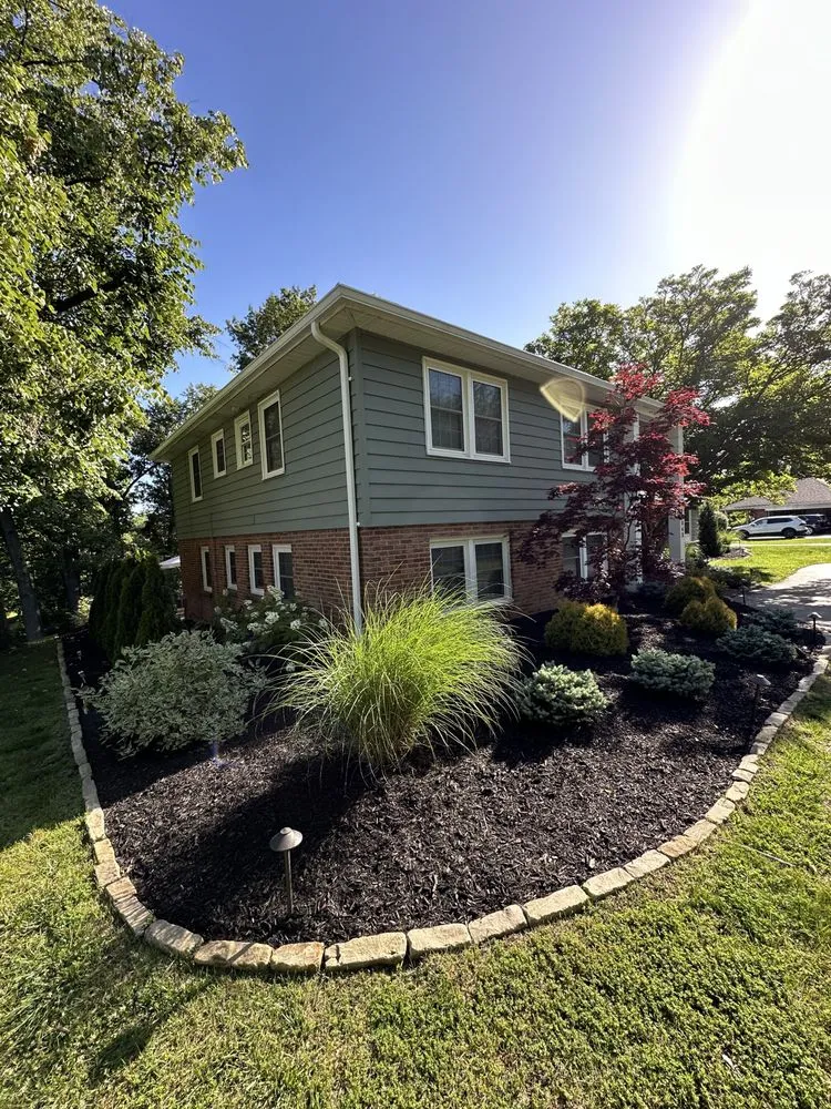 Reliable landscape design in Ellisville, MO - Greenscape Outdoors