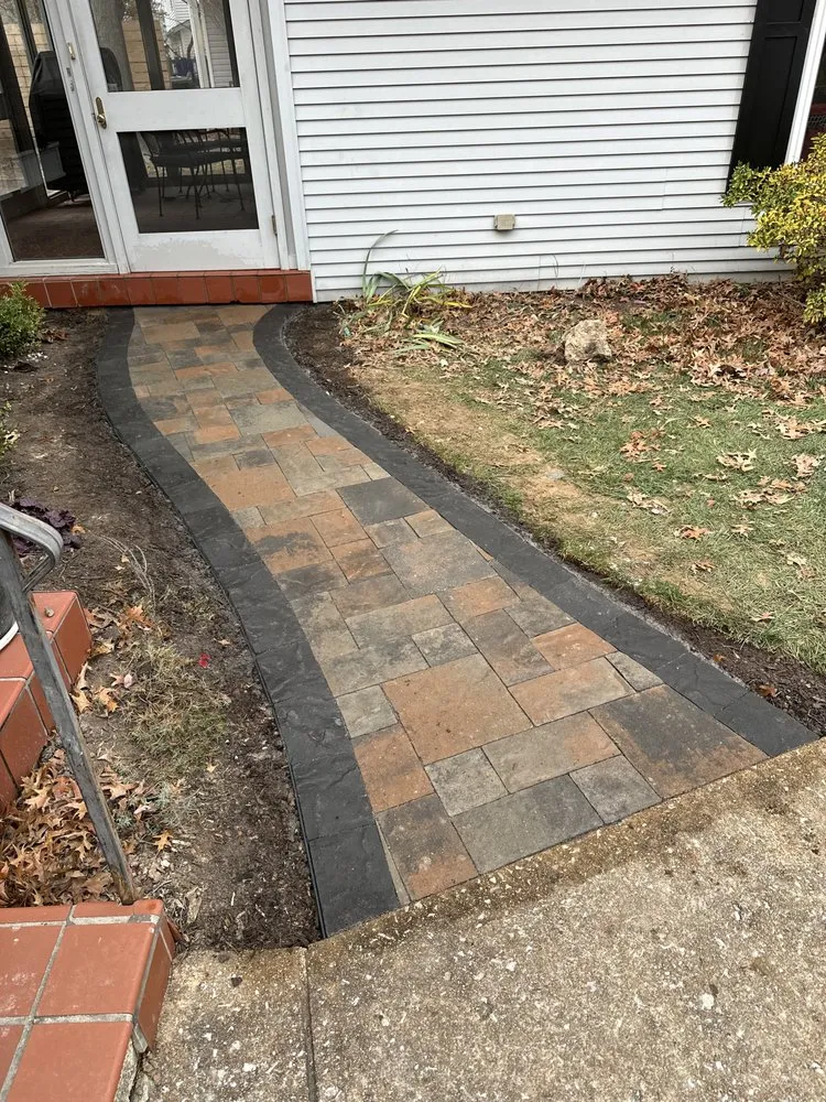 Expert landscape design in Ellisville, MO - Greenscape Outdoors