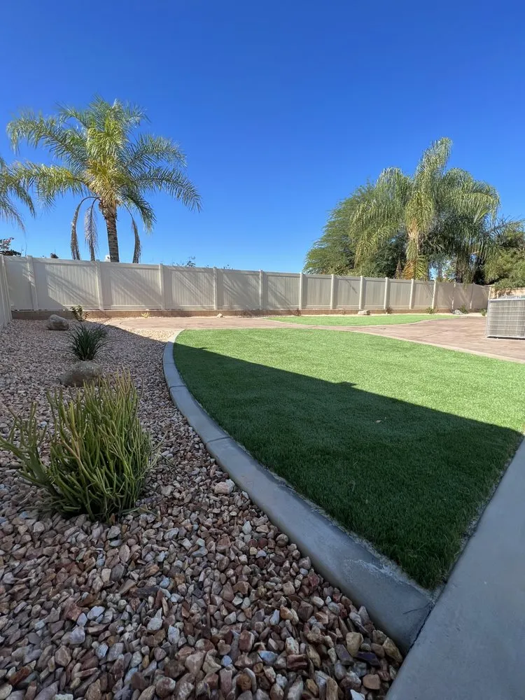 Reliable landscaping services near you in Lake Elsinore, CA by Greenscape Projects 951