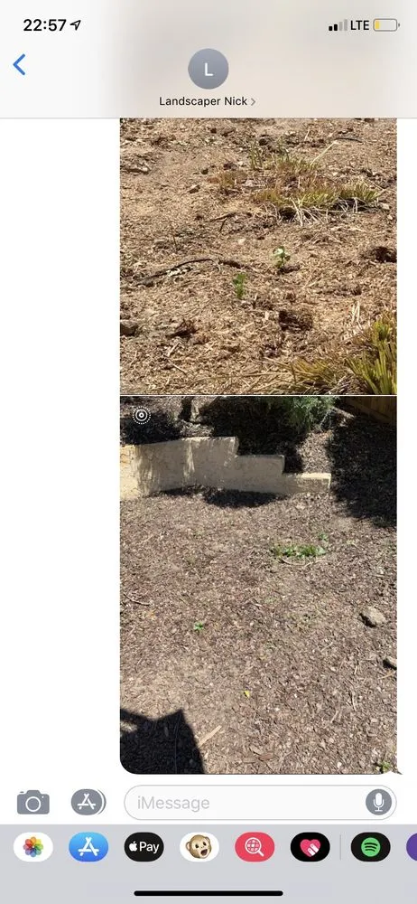 Reliable lawn mowing service in Lake Elsinore, CA by Greenscape Projects 951