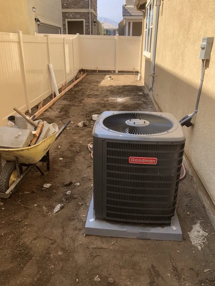 Professional landscaping services in Lake Elsinore, CA - Greenscape Projects 951