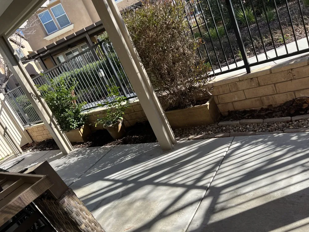 Reliable outdoor landscaping for homes across Lake Elsinore, CA - Greenscape Projects 951