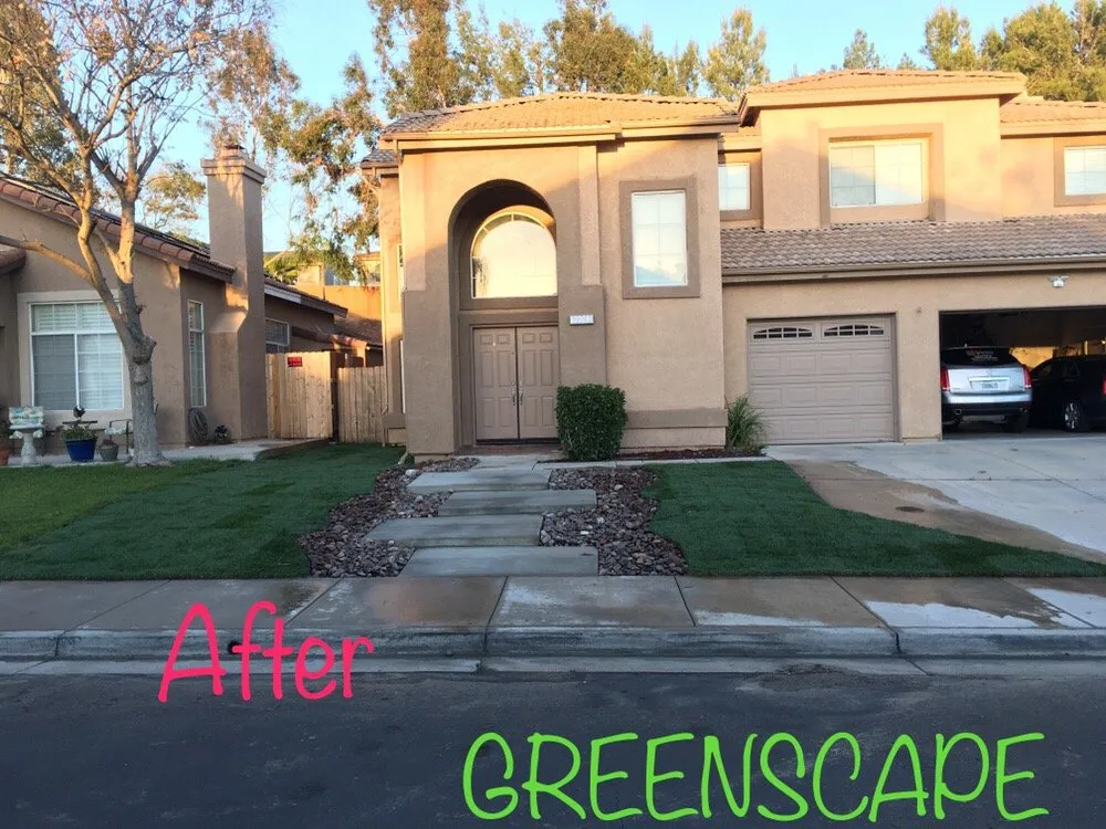 Top-rated lawn mowing service near you across Lake Elsinore, CA - Greenscape Projects 951
