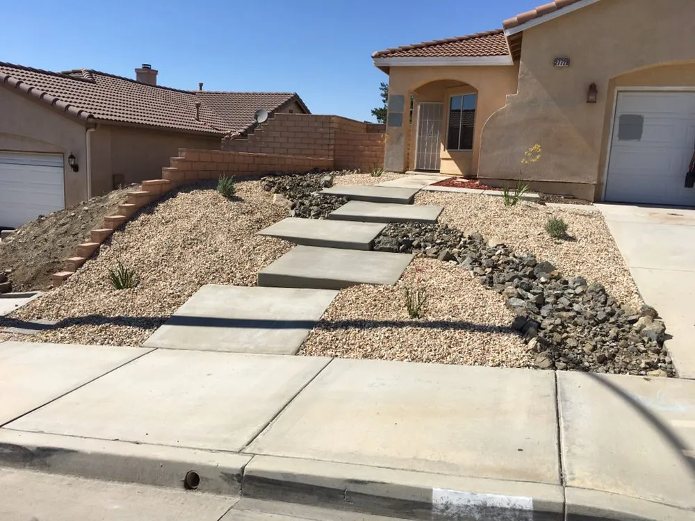 Trusted lawn mowing service near you in Lake Elsinore, CA by Greenscape Projects 951